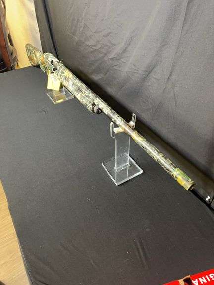 REMINGTON 11-87 12GAUGE