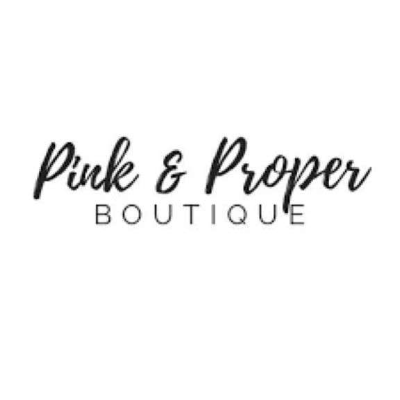 $50 PINK & PROPER GIFT CARD