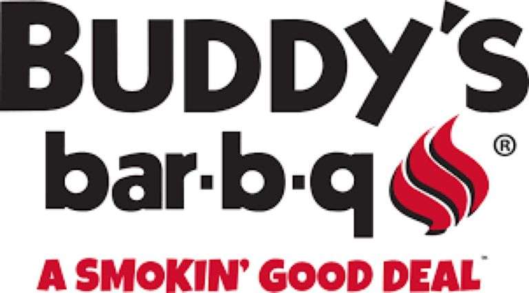 BUDDY'S BBQ FEED 5 FAMILY PACK, TSHIRT, SAUCE, SEASONING & HAT