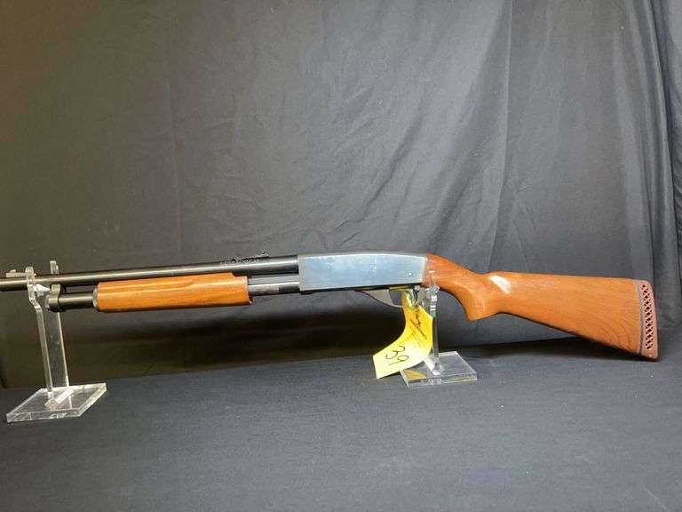 Smith & Wesson EASTFIELD 12GAUGE