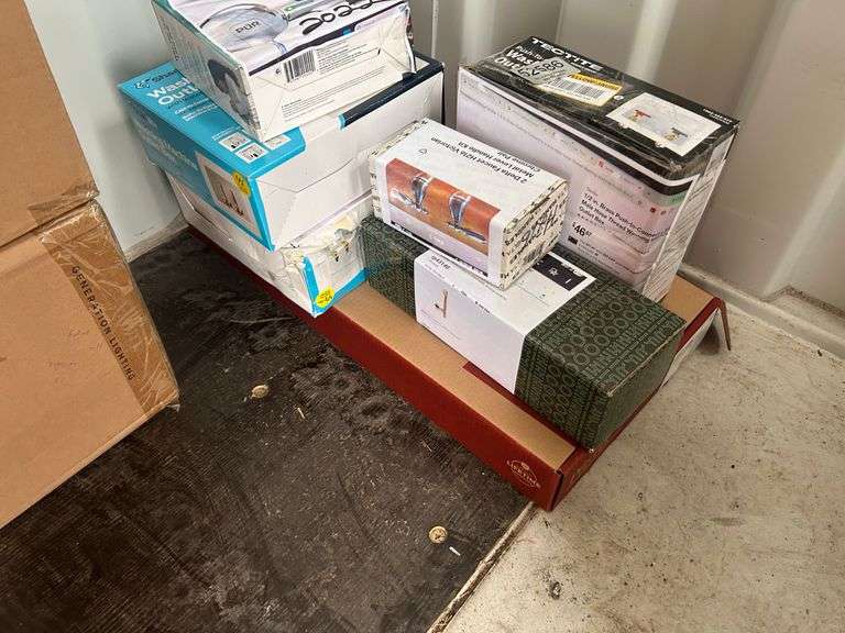 TECTITE WASHINGTON MACHINE OUTLET BOX, BRASS PUSH TO CNNECT WASHING MACHINE OUTLET, WATER FILTER, CH