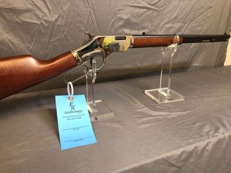 STOEGER 22 LR LEVER RIFLE