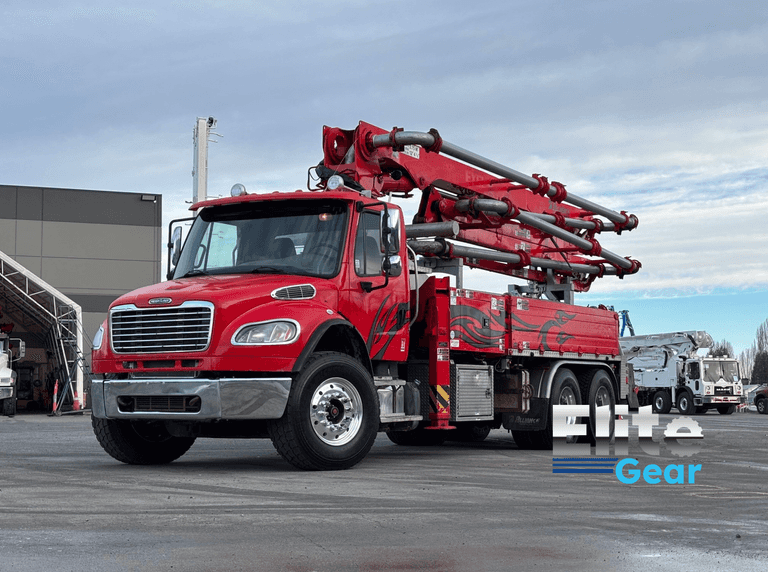 July 14 - Live Equipment Auction
