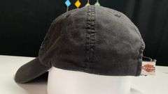 Harley Davidson hat