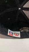 Vintage leather Packers Super Bowl hat