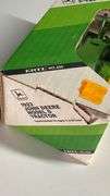 Vintage John Deere Ertl, Dyersville, Iowa, die-cast tractor in box