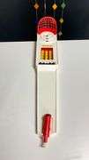 Vintage tabletop Skee Ball in box