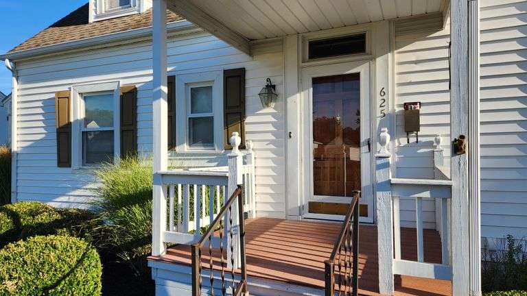 625 Oneida Rd. Chillicothe, OH