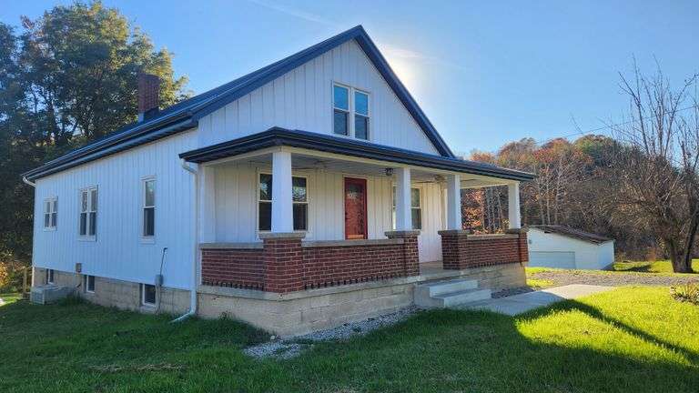 130 Elam Rd. Chillicothe, OH