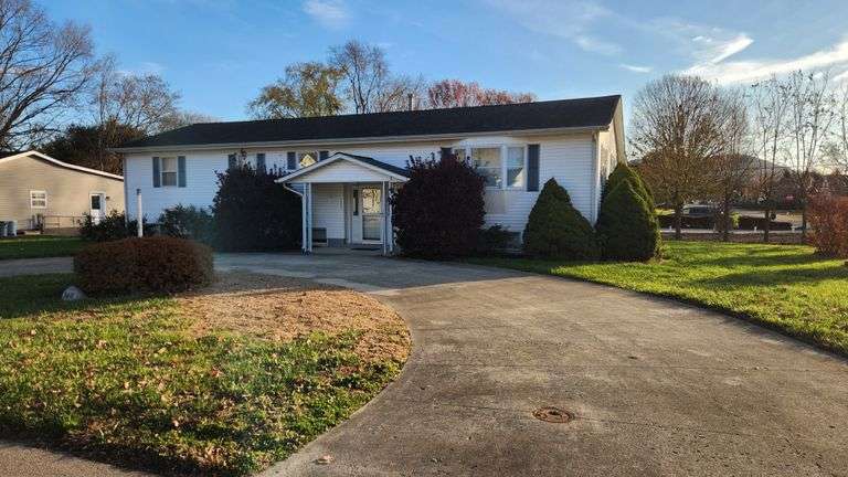 360 Midland Rd. Chillicothe, OH