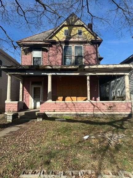 365 E. 2nd St. Chillicothe, OH