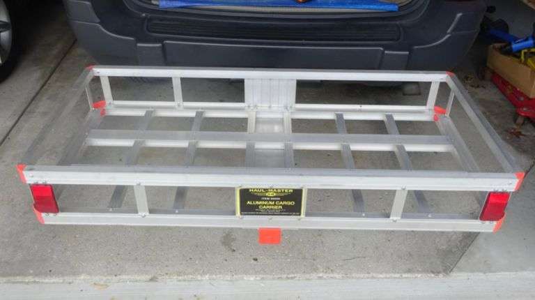 Haul-Master 92655 Cargo Carrier