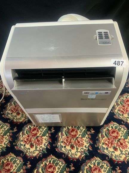 Portable Commercial Cool Room Air Conditioner