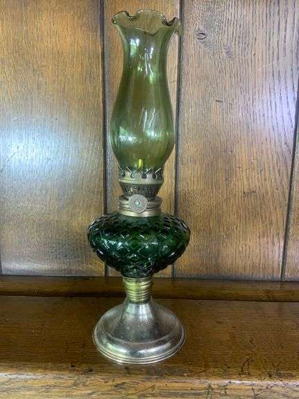 Tiara Glass & Milk Glass Lot