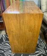 Mid Century Drexel Dry Sink33”W x 17”D x 30”H