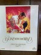 Gone With The Wind  Lot