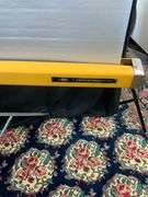 Kodak Instamatic Movie Projector M65 & Projector Screen
