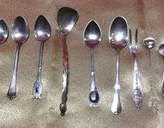 11 Sterling Silver Antique, Vintage Souvenir spoons, demitasse spoons and salt cellar spoons