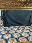 59” x 35” Huge Vintage Gold Mirror