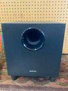 Onkyo Home Theater Surround System Speakers & Subwoofer
