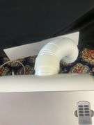 Portable Commercial Cool Room Air Conditioner