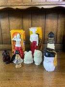 Avon Perfume and Cologne Lot