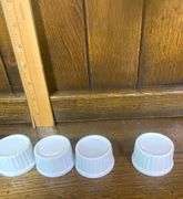 White Kitchen Lot