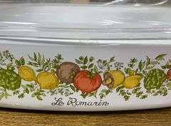 White Kitchen Lot