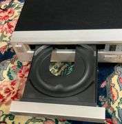 KOSS Home Theater System Digital DVD/MP3/CD/VCD Player & 5 Speakers