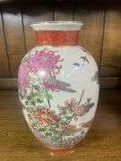 Andrea by Sadek Vase & Plate Dish
