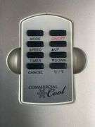 Portable Commercial Cool Room Air Conditioner