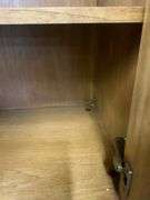 Mid Century Drexel Dry Sink33”W x 17”D x 30”H