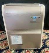 Portable Commercial Cool Room Air Conditioner