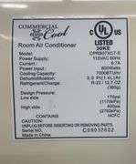Portable Commercial Cool Room Air Conditioner