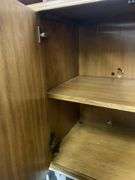 Mid Century Drexel Dry Sink33”W x 17”D x 30”H