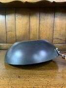 The Pampered Cheif 10” Skillet & 12”Black Wok