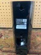 Onkyo Home Theater Surround System Speakers & Subwoofer