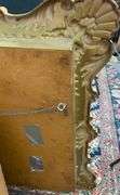 59” x 35” Huge Vintage Gold Mirror
