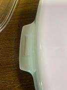 White Kitchen Lot