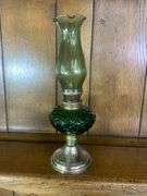 Tiara Glass & Milk Glass Lot