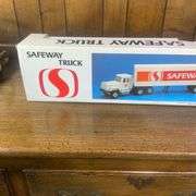 Safeway Truck America’s Favorite Food Store 18”