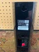 Onkyo Home Theater Surround System Speakers & Subwoofer