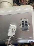 Portable Commercial Cool Room Air Conditioner