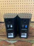 Onkyo Home Theater Surround System Speakers & Subwoofer
