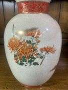 Andrea by Sadek Vase & Plate Dish
