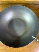 The Pampered Cheif 10” Skillet & 12”Black Wok