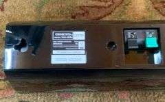 Onkyo Home Theater Surround System Speakers & Subwoofer