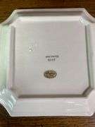 Andrea by Sadek Vase & Plate Dish
