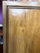 Mid Century Drexel Dry Sink33”W x 17”D x 30”H