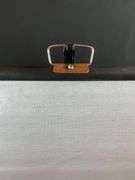 Kodak Instamatic Movie Projector M65 & Projector Screen